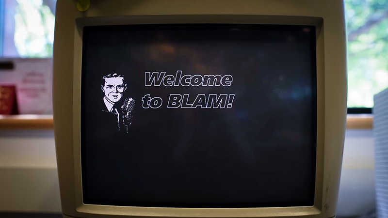 gallery image of BLAM!
