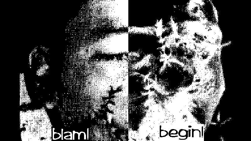 gallery image of BLAM!