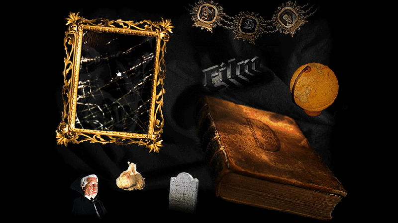 gallery image of Dracula