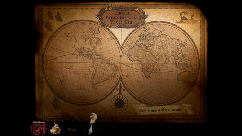 gallery image of Dracula