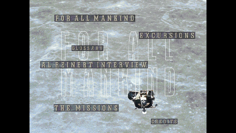 gallery image of For All Mankind