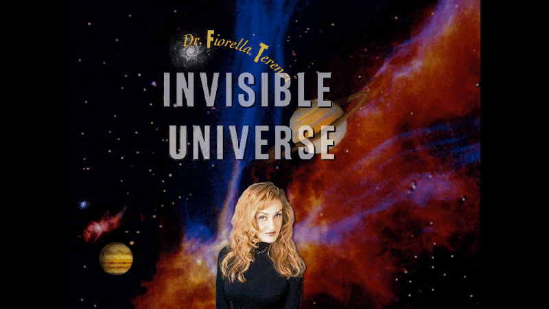 gallery image of Invisible Universe