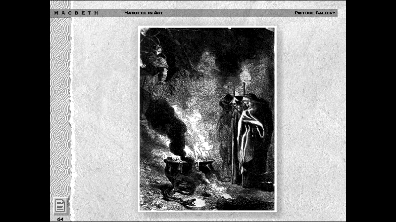 gallery image of Macbeth