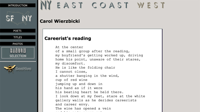 gallery image of Careerist's Reading