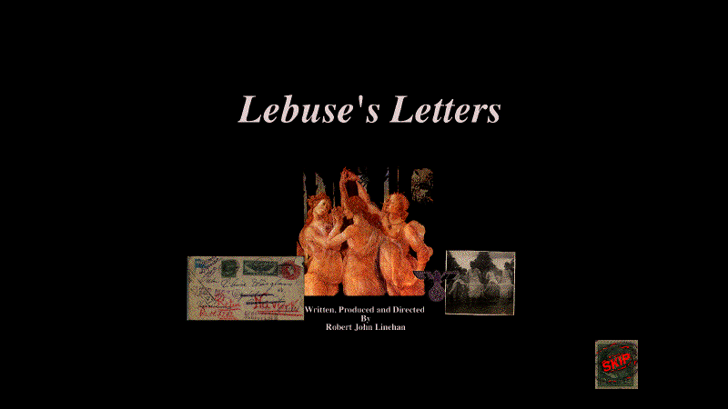 gallery image of New Voices New Visions 1995: A Selection from the Second Competition