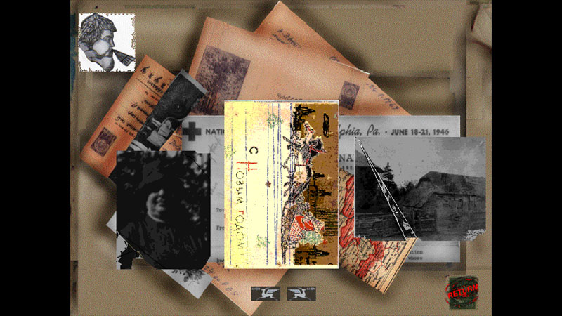 gallery image of New Voices New Visions 1995: A Selection from the Second Competition