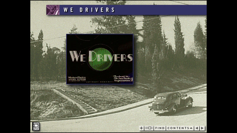 gallery image of Our Secret Century Vol 4 - Menance and Jeopardy