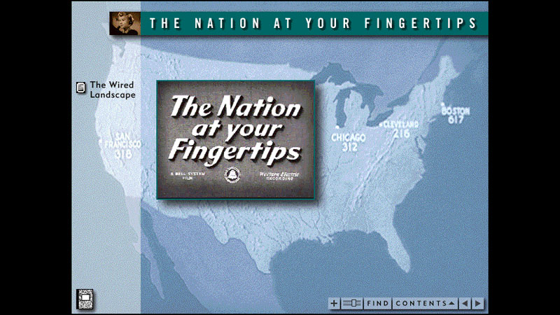 gallery image of Our Secret Century Vol 6 - The Uncharted Landscape