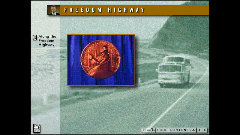 gallery image of Our Secret Century Vol 6 - The Uncharted Landscape