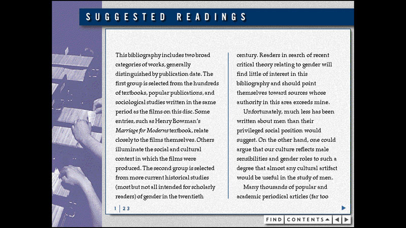 gallery image of Our Secret Century Vol 7 - Gender Role Call