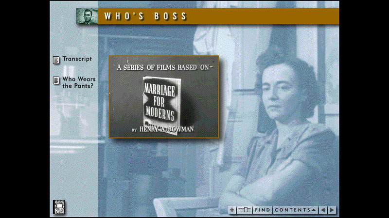 gallery image of Our Secret Century Vol 7 - Gender Role Call