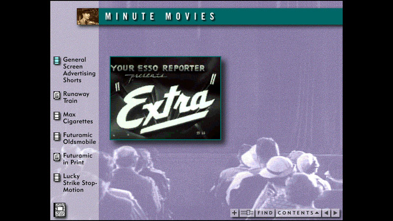 gallery image of Our Secret Century Vol 8 - Tireless Marketers