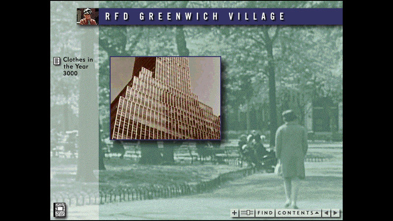 gallery image of Our Secret Century Vol 8 - Tireless Marketers