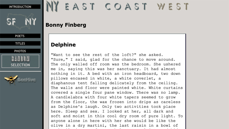 gallery image of Delphine