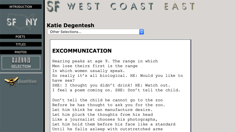 gallery image of Excommunication