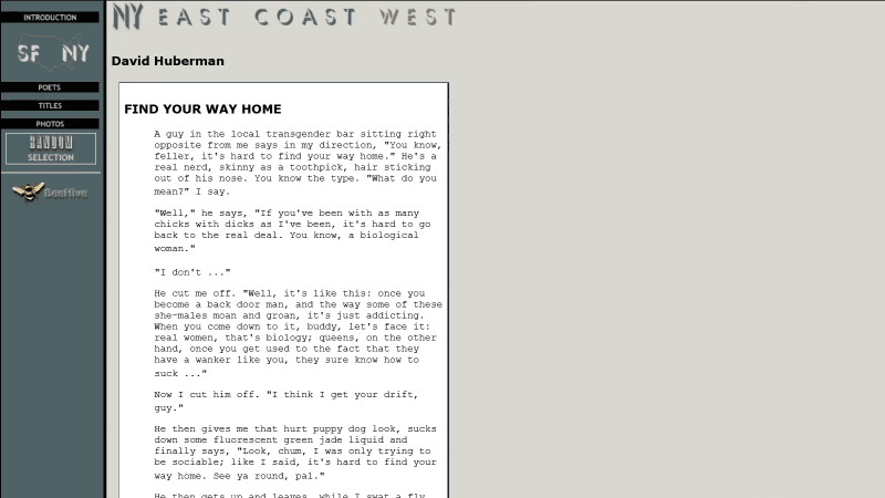 gallery image of Find Your Way Home