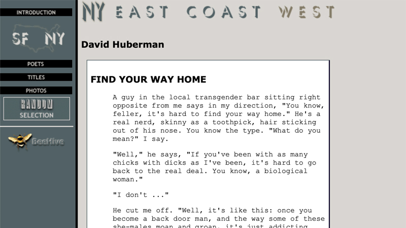 gallery image of Find Your Way Home