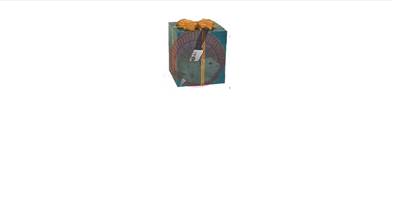 gallery image of Holiday Disaster Generator