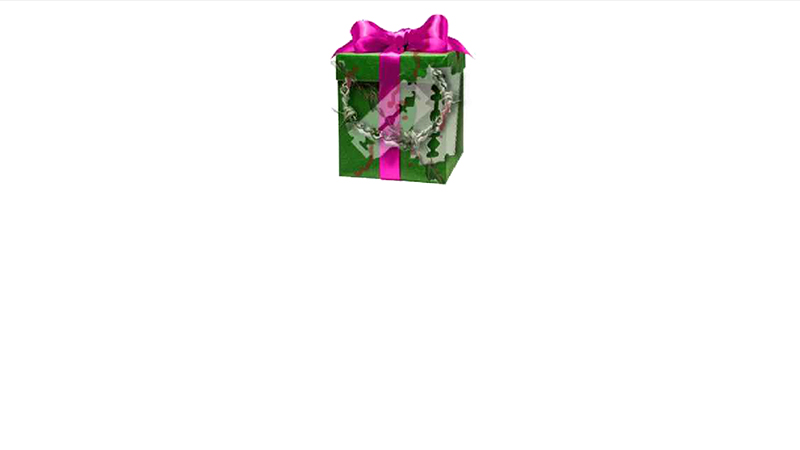 gallery image of Holiday Disaster Generator