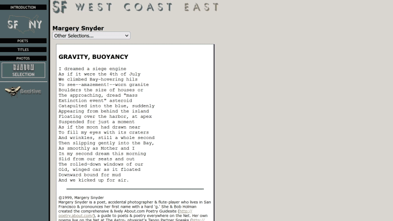 gallery image of Gravity, Buoyancy