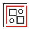 icon representing materials