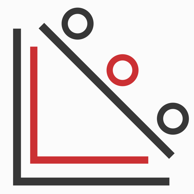 icon for electronic literature organization archives