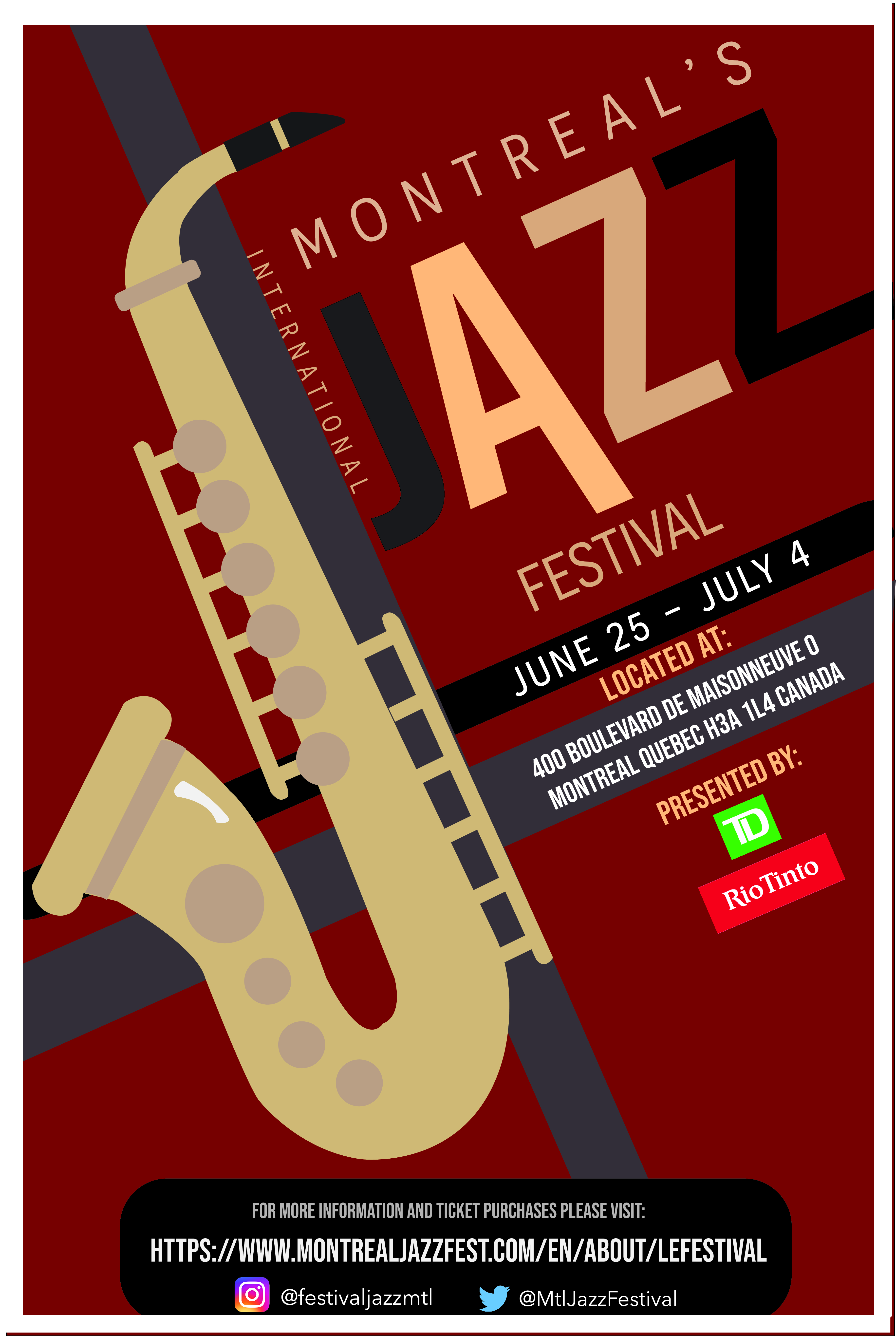 Poster Design