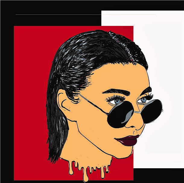 Portrait Illustration