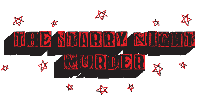 THE STARRY NIGHT MURDER