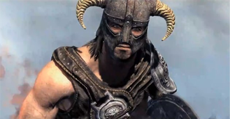 Skyrim Avatar