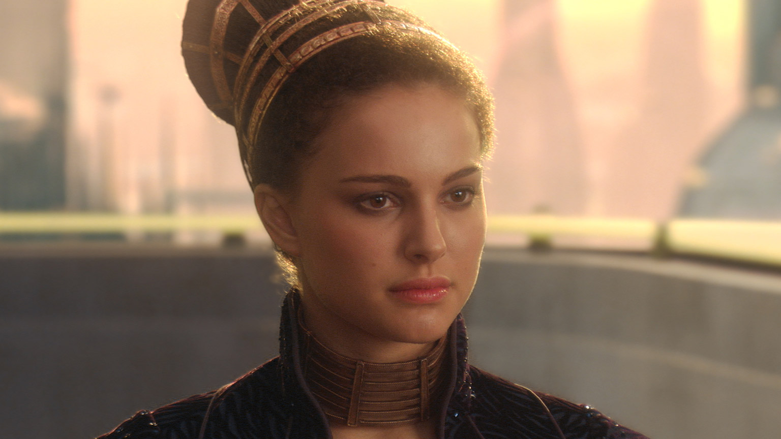 a photo of padme