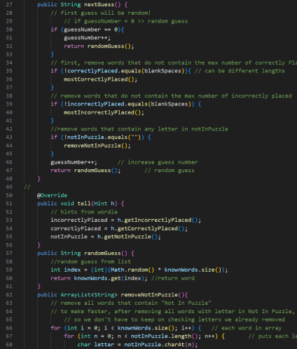 code for huffman