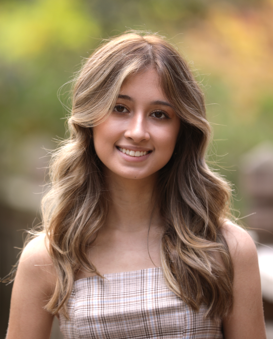 image of Gianella Singhose