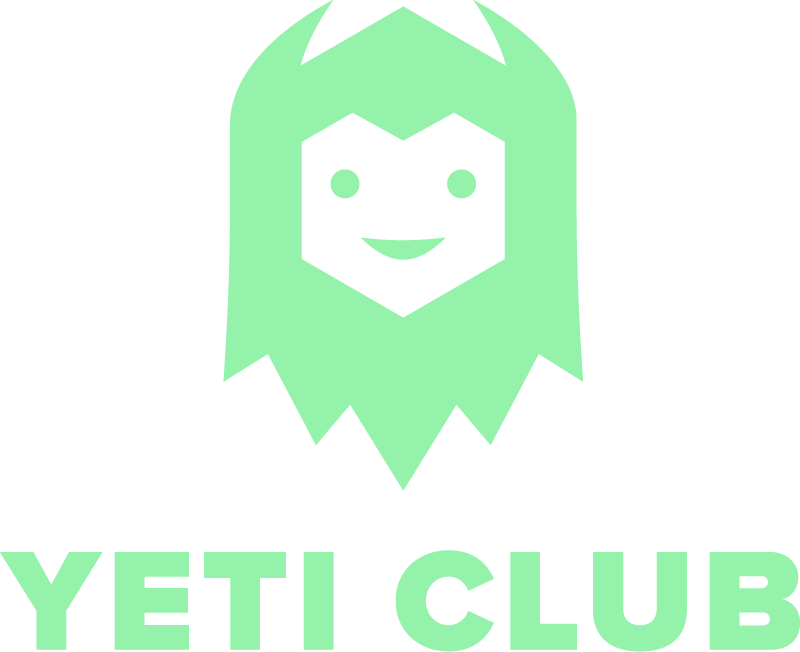 yeti logo