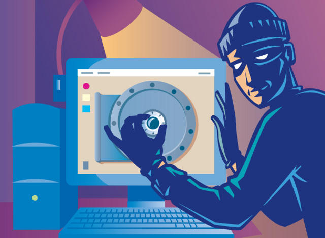 Data Safe