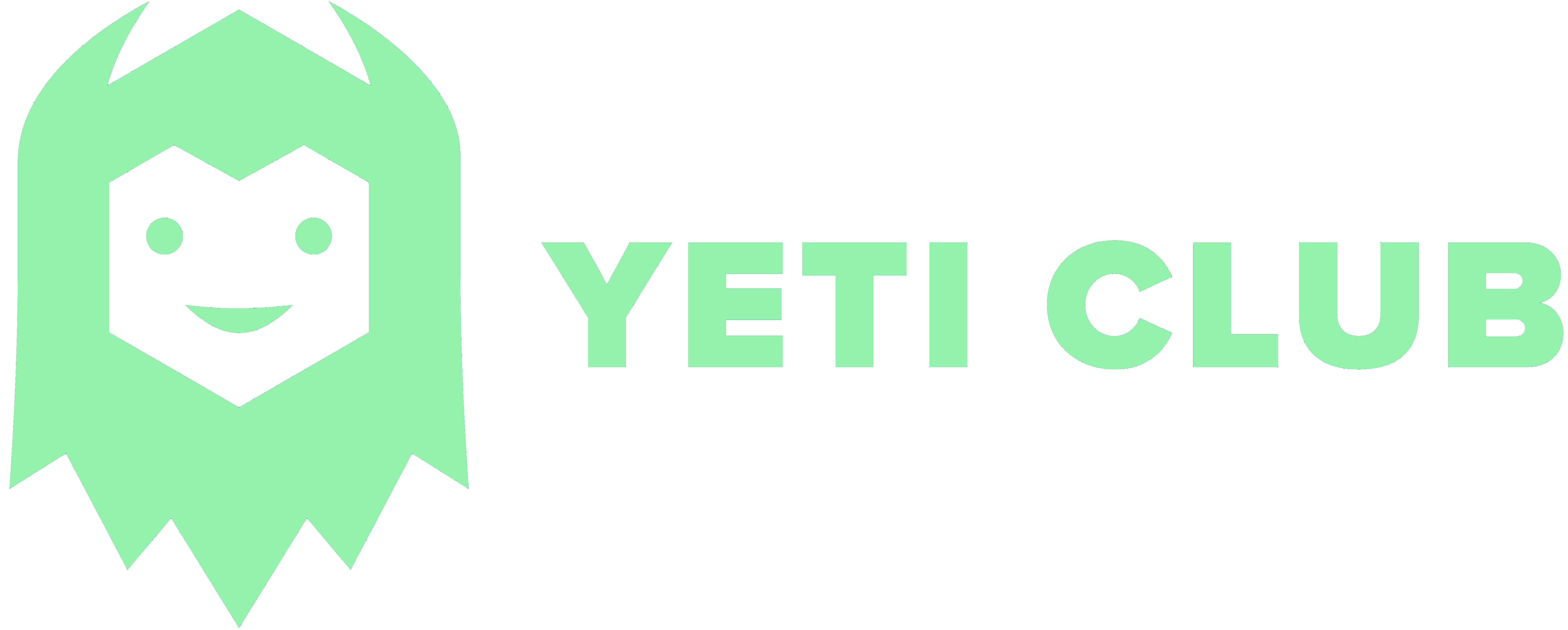 Yeti Club logo