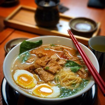 Kayos Ramen