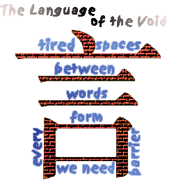void kanji