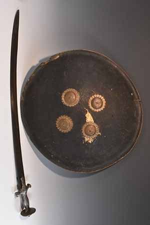 shield