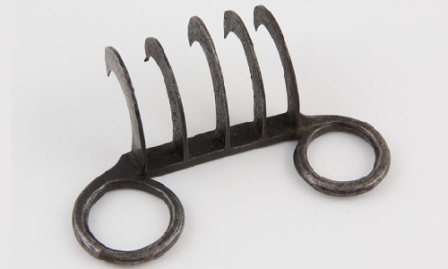 baghnakh