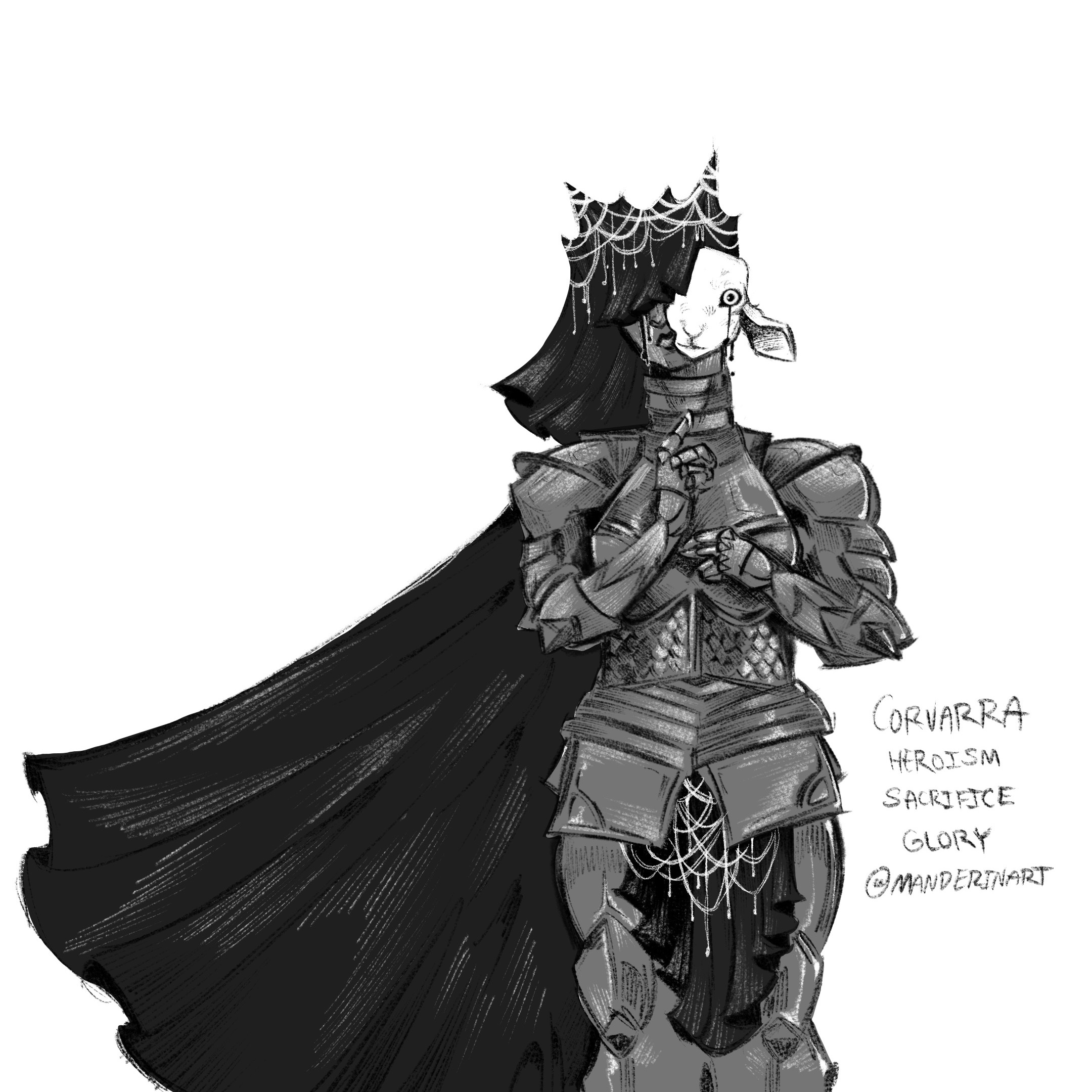 Corvarra