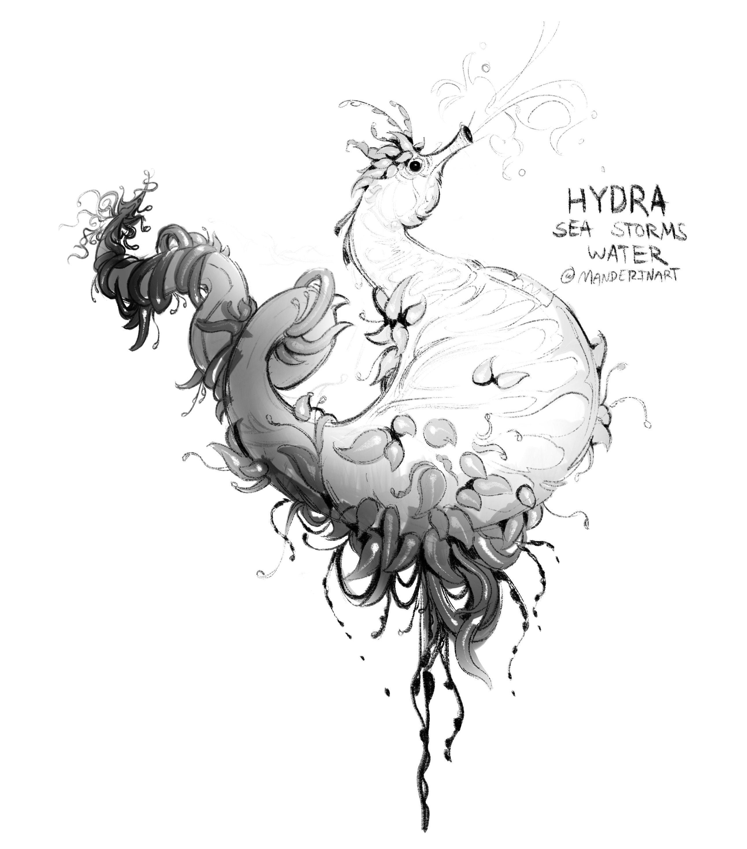 Hydra