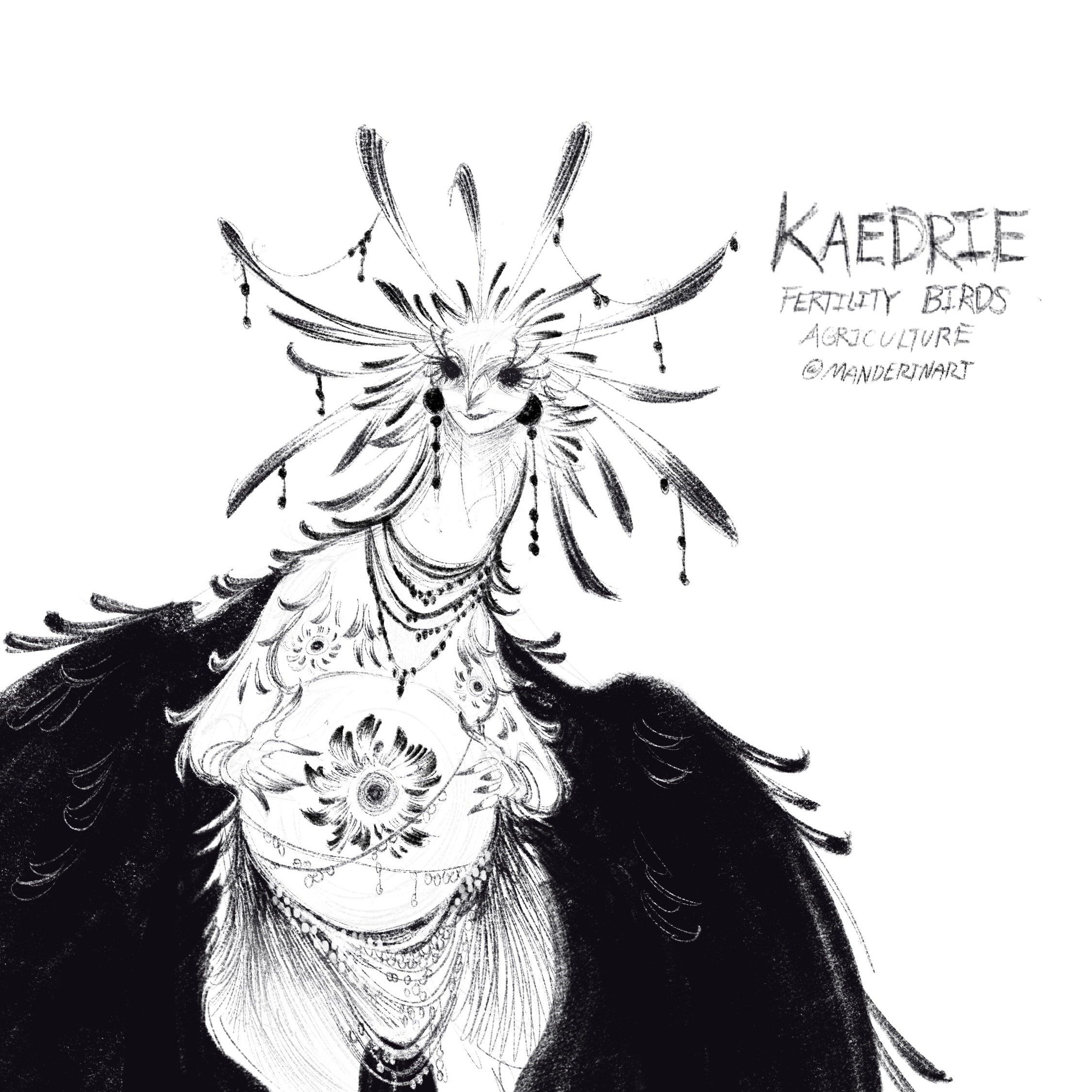 Kaedrie