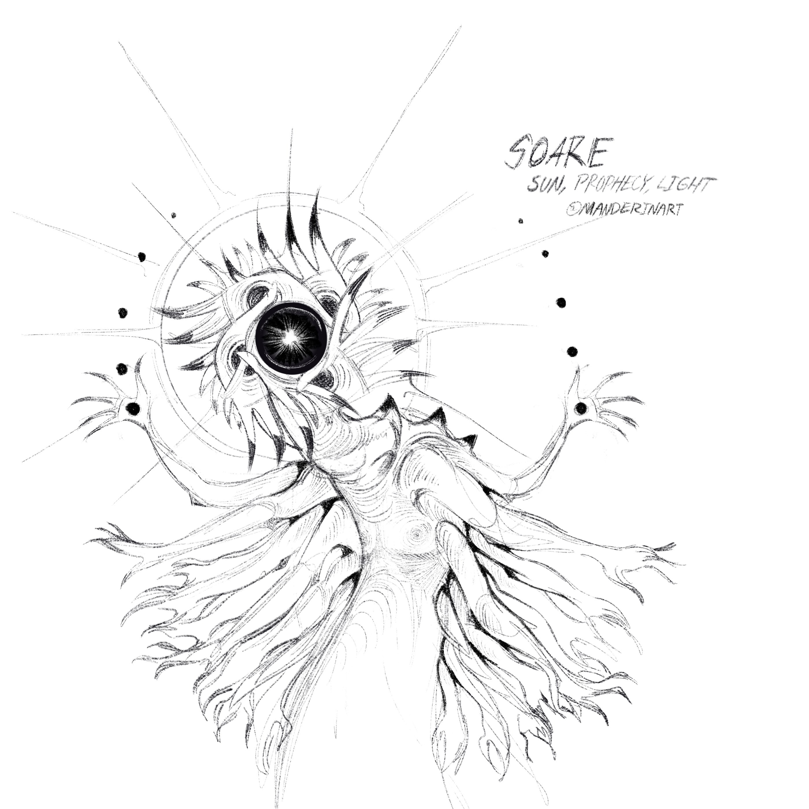 Soare