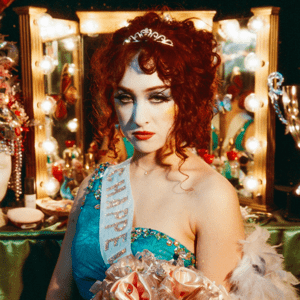 Rise and Fall of the Midwest Princess - Chappell Roan