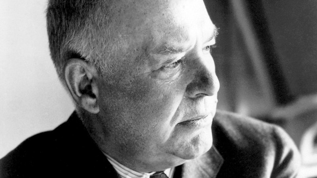 Wallace Stevens