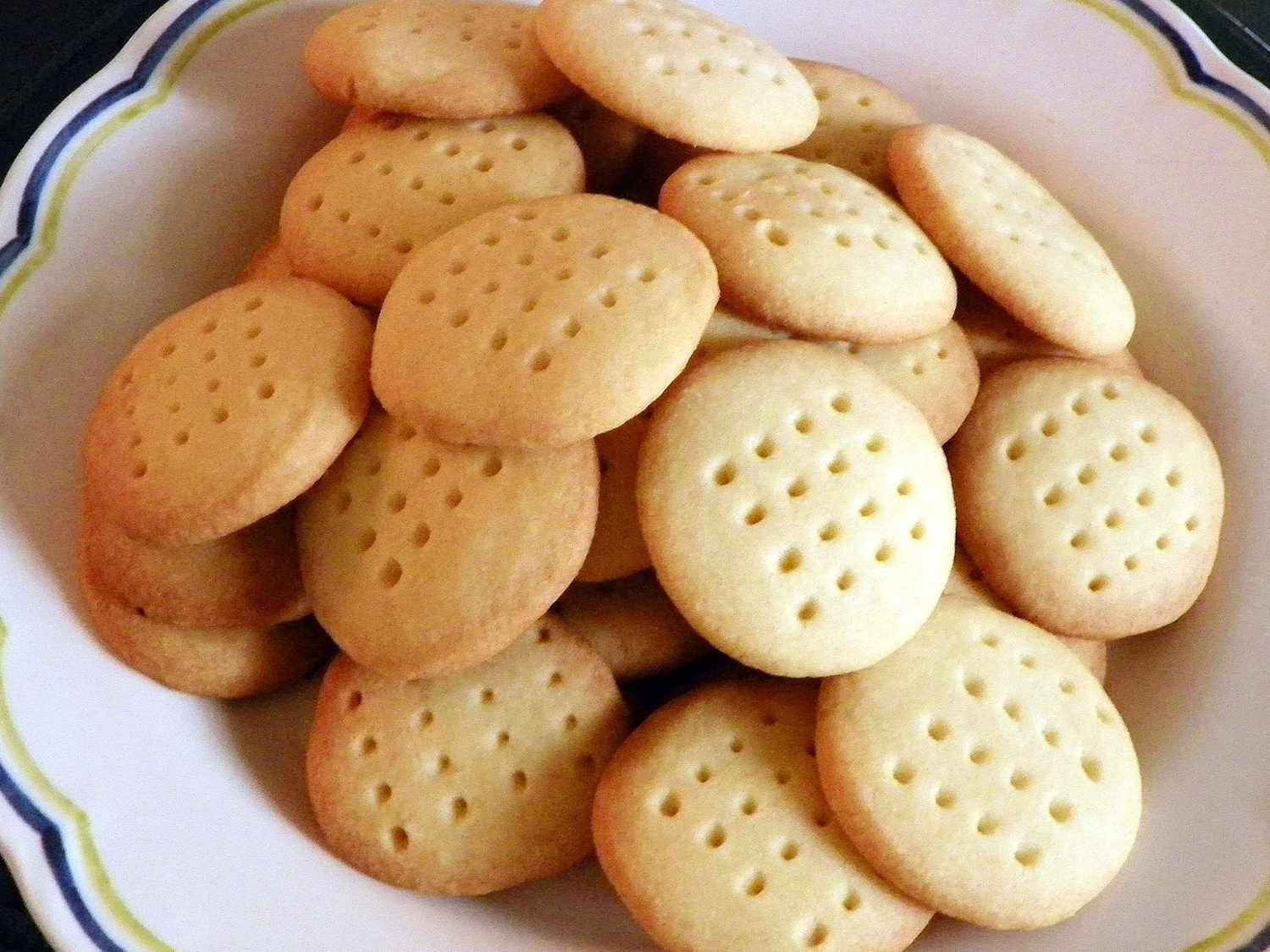 shortbread-cookies