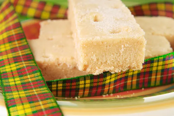 shortbread-and-tartan