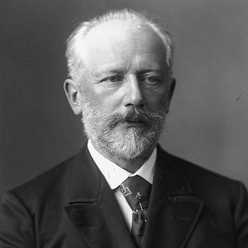 Pyotr Ilyich Tchaikovsky