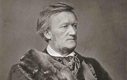 Richard Wagner